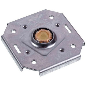 Опора барабана 00618931 з підшипником для сушильної машини Bosch Опора барабана 00618931 з підшипником для сушильної машини Bosch