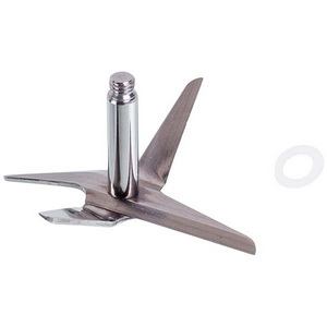 Ніж для блендерної чаші насадки 00622178 кухонного комбайна Bosch