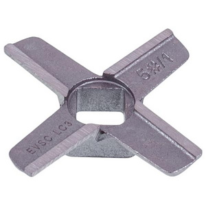 Ніж для м&aposясорубки Bosch 00629848 D=46mm s=9mm Отвір=9x9mm