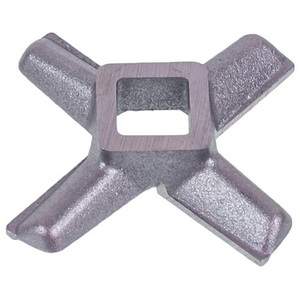 Ніж для м&aposясорубки Bosch 00629848 D=46mm s=9mm Отвір=9x9mm