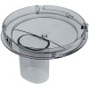 Кришка основної чаші кухонного комбайна Bosch 00641662