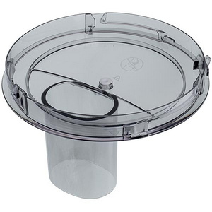 Кришка основної чаші кухонного комбайна Bosch 00641662