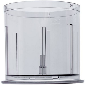 Чаша измельчителя 750ml для блендера Bosch 00647801