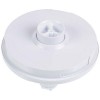 Редуктор для чаші подрібнювача 750ml блендера Bosch 00651066