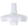 Редуктор для чаші подрібнювача 750ml блендера Bosch 00651066
