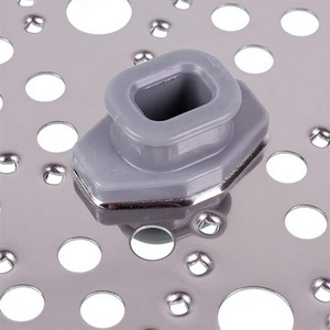 Диск - терка крупна (для дерунів) для кухонного комбайна Bosch MCZ1RS1 00651646