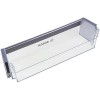Дверна полиця для пляшок для холодильника Bosch 00743239 440x110mm (з логотипом)