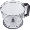 Чаша подрібнювача 1250ml з ручкою для блендера Bosch 00748750
