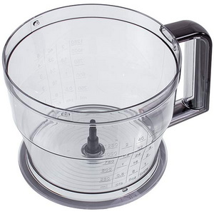 Чаша подрібнювача 1250ml з ручкою для блендера Bosch 00748750