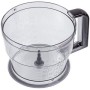 Чаша подрібнювача 1250ml з ручкою для блендера Bosch 00748750