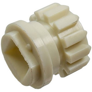 Муфта запобіжна для м&aposясорубки Bosch 00753348 пластикова