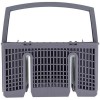 Корзина для столових приборів для посудомийної машини Bosch 11035277 150x220x230mm