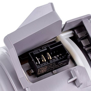 Помпа циркуляційна + тен + хомут 12014980 для посудомийної машини Bosch