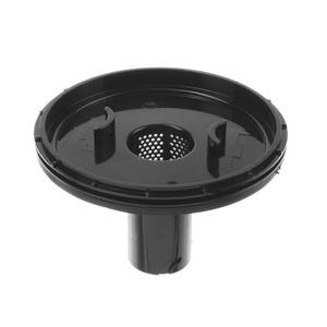 Разделитель с уплотнителем в циклонический контейнер для пылесоса Bosch 12022748 черный Разделитель с уплотнителем в циклонический контейнер для пылесоса Bosch 12022748 черный