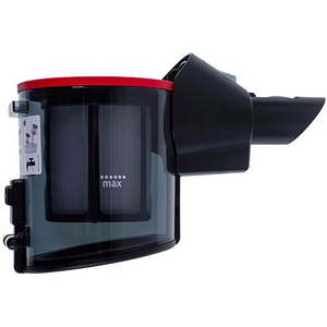 Контейнер для пыли 12029996 для аккумуляторного пылесоса Bosch