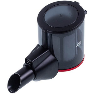 Контейнер для пыли 12029996 для аккумуляторного пылесоса Bosch