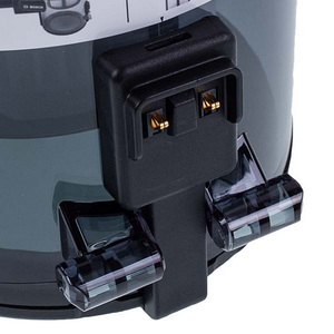 Контейнер для пыли 12029996 для аккумуляторного пылесоса Bosch