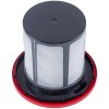 Контейнер для пыли 12029996 для аккумуляторного пылесоса Bosch