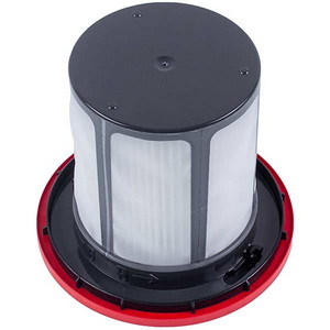 Контейнер для пыли 12029996 для аккумуляторного пылесоса Bosch