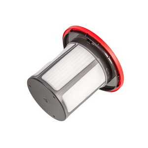 Фильтр контейнера HEPA + сетчатый 12033215 для аккумуляторного пылесоса Bosch Фильтр контейнера HEPA + сетчатый 12033215 для аккумуляторного пылесоса Bosch