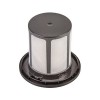 Фільтр контейнера HEPA 12033216 + сітчатий для акумуляторного пилососа Bosch