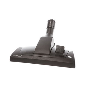 Щітка для підлоги/килимів для пилососа Bosch 17005791 RD295Q (на трубу з манжетою D=35mm) чорний Щітка для підлоги/килимів для пилососа Bosch 17005791 RD295Q (на трубу з манжетою D=35mm) чорний