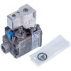 Газовий клапан Sit Sigma 848 для конденсаційного котла Buderus Logamax plus GB172i, Bosch 7000i 14-24 кВт  87186475170