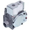 Газовий клапан Sit Sigma 848 для конденсаційного котла Buderus Logamax plus GB172i, Bosch 7000i 14-24 кВт  87186475170