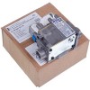 Газовий клапан Sit Sigma 848 для конденсаційного котла Buderus Logamax plus GB172i, Bosch 7000i 14-24 кВт  87186475170