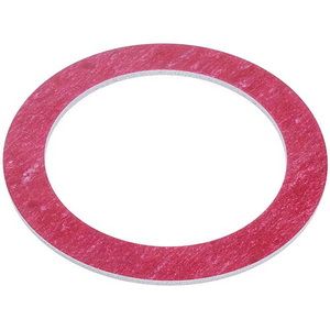 Прокладка 80x59x2 мм для тена електричного котла Bosch Tronic Heat 3000/3500 8738104719