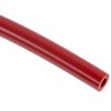 Трубка силіконова 4x8mm L=300mm для парогенератора Braun 5312890471