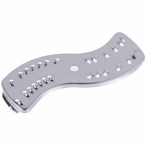 Вставка - мілкая терка для кухонного комбайна Braun 67000491