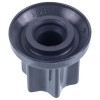 Муфта под куплер для кухонного комбайна Braun 67000504