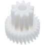 Шестерня мала для мясорубки Braun 67001026