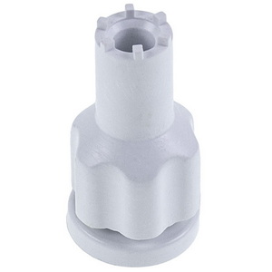 Комплект муфт (2шт) основной чаши 2000ml для кухонного комбайна Braun 67051112