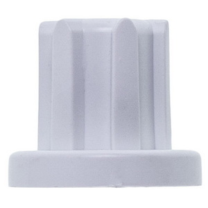 Комплект муфт (2шт) основной чаши 2000ml для кухонного комбайна Braun 67051112