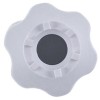 Комплект муфт (2шт) основної чаші 2000ml для кухонного комбайна Braun 67051112