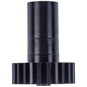 Шестерня с валом для мясорубки Braun 67051414