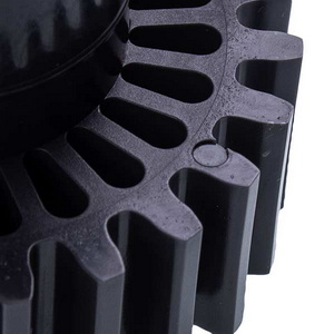 Шестерня с валом для мясорубки Braun 67051414