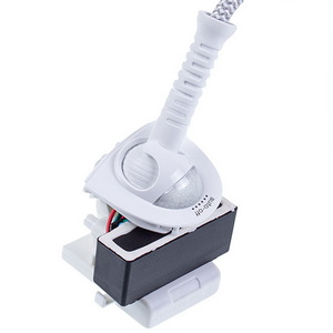 Мережевий шнур для праски Braun 7312712624 Мережевий шнур для праски Braun 7312712624