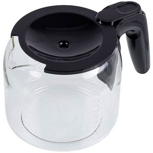 Колба + кришка 7313210654 для кавоварки Braun