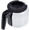 Колба + кришка 7313210654 для кавоварки Braun
