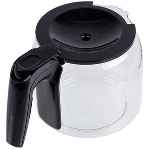 Колба+крышка 7313210654 для кофеварки Braun