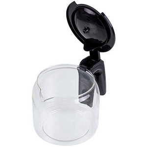 Колба + кришка 7313210654 для кавоварки Braun