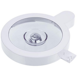 Крышка чаши блендера 750ml для кухонного комбайна Braun 7322010244 (67051168)