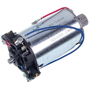 Двигатель для кухонного комбайна Braun 7322010874 (63205633)