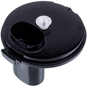 Редуктор для основной чаши 1500ml блендера Braun MQ70BK 7322111274