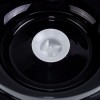 Редуктор для чаші подрібнювача блендера 7322115434 Braun 350ml чорний
