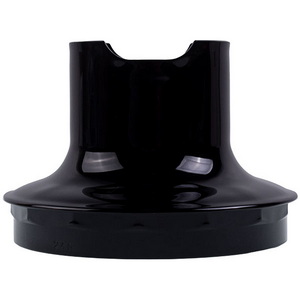 Редуктор для чаші подрібнювача блендера 7322115434 Braun 350ml чорний