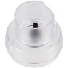 Кришка кавомолки для блендера Braun 7322117054